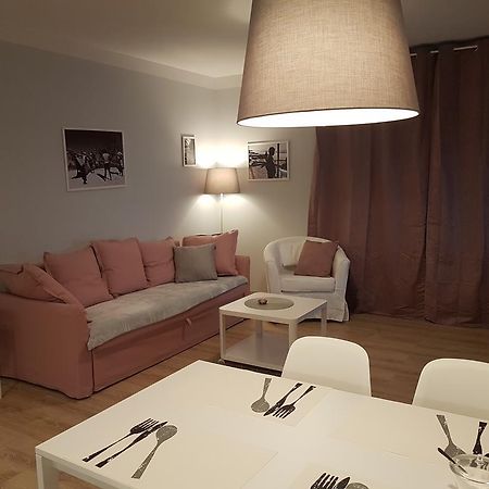 Solankowa Aleja Apartment Inowroclaw Exterior photo