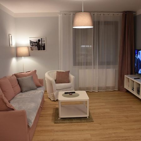 Solankowa Aleja Apartment Inowroclaw Exterior photo