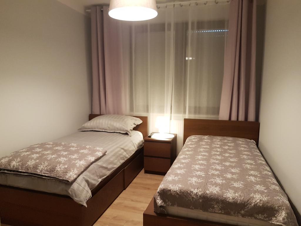 Solankowa Aleja Apartment Inowroclaw Exterior photo