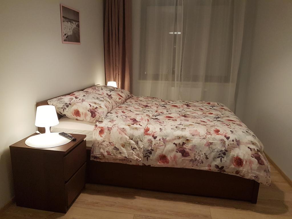 Solankowa Aleja Apartment Inowroclaw Exterior photo