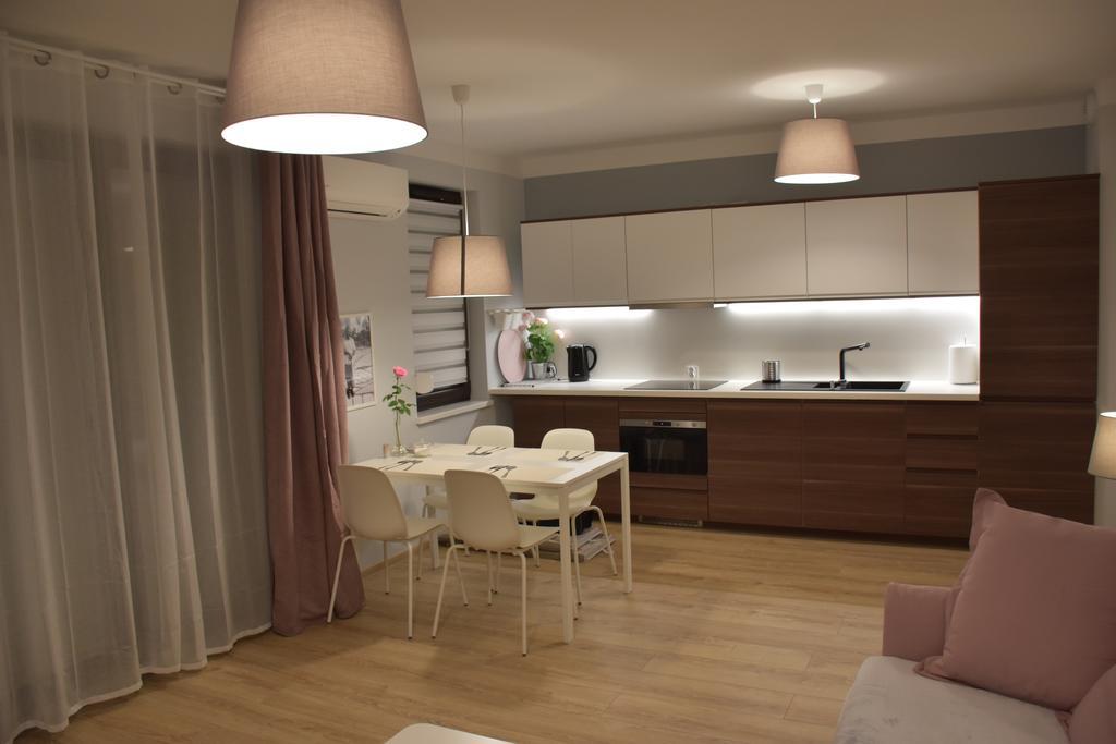 Solankowa Aleja Apartment Inowroclaw Exterior photo